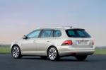 Volkswagen Golf VI Variant 2009 года